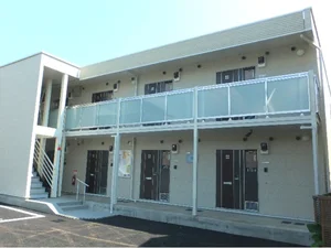 のマンスリーマンション・ウィークリーマンション「レオネクストスフィア田中 103(No.352754)」メイン画像