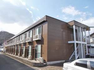 姫路駅（兵庫県）・山陽姫路駅（兵庫県）のマンスリーマンション・ウィークリーマンション「レオパレスチェディ・ｇｒｏｖｅ 105(No.352855)」メイン画像