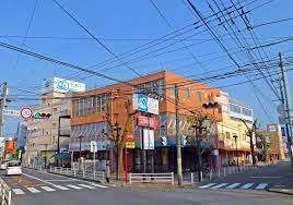 トキハインダストリー南大分センター