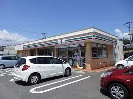 セブン-イレブン 大分荏隈店