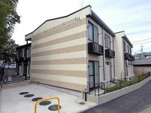 焼津市のマンスリーマンション・ウィークリーマンション「レオパレスプリンス０６ 204(No.353376)」メイン画像