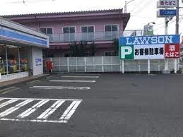 ローソン 神辺川南店