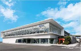 テラル(株) 本社