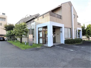 大内耳鼻咽喉科