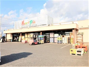 ハートピア新徳田店