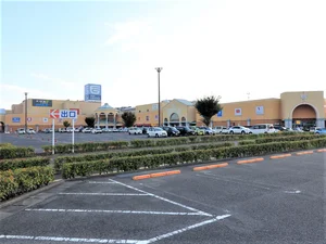 フジグラン 神辺