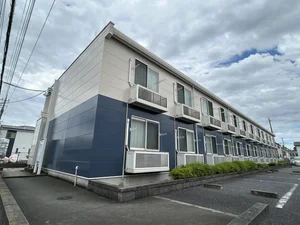 のマンスリーマンション・ウィークリーマンション「レオパレス寿 203(No.353507)」メイン画像