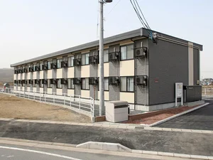 のマンスリーマンション・ウィークリーマンション「レオパレスＹｕＹｕⅠ 101(No.353624)」メイン画像