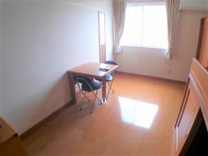 のマンスリーマンション・ウィークリーマンション「レオパレス金倉 109(No.353830)」メイン画像