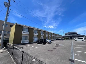高松市立みんなの病院周辺のマンスリーマンション・ウィークリーマンション「レオパレスパストラルフォレスト 206(No.353831)」メイン画像