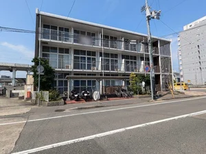 姫路駅（兵庫県）・山陽姫路駅（兵庫県）のマンスリーマンション・ウィークリーマンション「レオパレスレヴェルベールⅠ 105(No.353900)」メイン画像