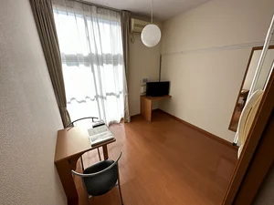 塩谷郡高根沢町のマンスリーマンション・ウィークリーマンション「レオパレスＫＡＴＯＵハイツ２ 107(No.353906)」メイン画像