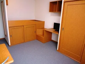 東金駅（千葉県）のマンスリーマンション・ウィークリーマンション「レオパレスアルジャン 210(No.353937)」メイン画像