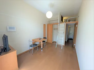 静岡県のマンスリーマンション・ウィークリーマンション「レオパレスＲａｆｆｉｎｅｉｇｅ 102(No.354401)」メイン画像