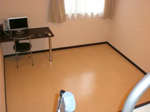 塩谷郡高根沢町のマンスリーマンション・ウィークリーマンション「レオネクスト宝石台Ⅱ 104(No.354452)」メイン画像