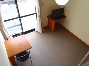 浜松駅（静岡県）・新浜松駅（静岡県）のマンスリーマンション・ウィークリーマンション「レオパレススターヒルズ 208(No.354601)」メイン画像