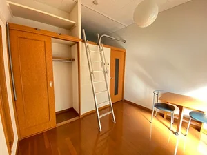 浜松駅（静岡県）・新浜松駅（静岡県）のマンスリーマンション・ウィークリーマンション「レオパレスカメリアⅢ 108(No.354632)」メイン画像