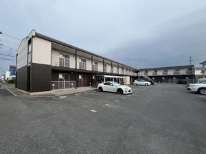 愛媛大学城北キャンパス周辺のマンスリーマンション・ウィークリーマンション「レオパレスフォーサイト　松山 106(No.354765)」メイン画像