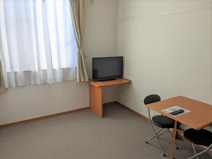 香川県のマンスリーマンション・ウィークリーマンション「レオパレスＳｕｎＦｌｏｗｅｒ 205(No.355059)」メイン画像