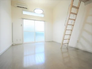 米子駅（鳥取県）のマンスリーマンション・ウィークリーマンション「レオパレス米子 104(No.355485)」メイン画像