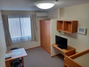 葛岡駅（宮城県）のマンスリーマンション・ウィークリーマンション「レオパレスエスポワール折立Ⅰ 212(No.355725)」メイン画像