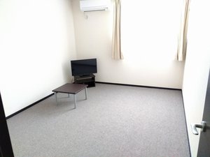 丸亀駅（香川県）のマンスリーマンション・ウィークリーマンション「レオネクストエトワール　富士見 207(No.355812)」メイン画像