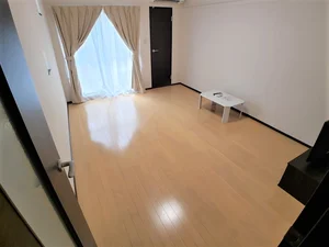 和歌山港駅（和歌山県）のマンスリーマンション・ウィークリーマンション「クレイノ浜御殿 204(No.355916)」メイン画像