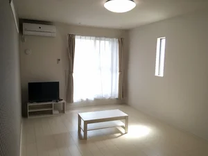 山鹿市のマンスリーマンション・ウィークリーマンション「ミランダＭｙやまが　グランツ 205(No.355995)」メイン画像