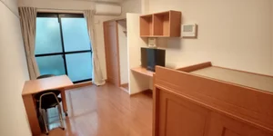 九州国際大学周辺のマンスリーマンション・ウィークリーマンション「レオパレスサンシャインハイツ 111(No.356041)」メイン画像