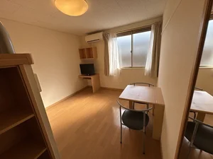 日永駅（三重県）のマンスリーマンション・ウィークリーマンション「レオネクストプレルーディウム 105(No.356078)」メイン画像