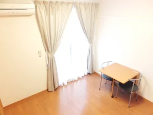 のマンスリーマンション・ウィークリーマンション「レオパレスＭＯＲＩＥ 102(No.356288)」メイン画像