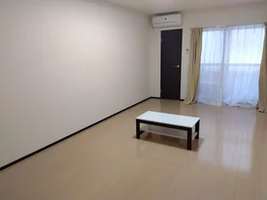 讃岐塩屋駅（香川県）のマンスリーマンション・ウィークリーマンション「クレイノリアン 202(No.356794)」メイン画像
