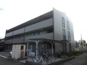 のマンスリーマンション・ウィークリーマンション「レオパレスＢ．Ｆ．フォーティ・エイト 104(No.356837)」メイン画像