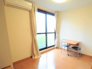 富士見町駅（鳥取県）のマンスリーマンション・ウィークリーマンション「レオパレスＢ　ＺＯＮＥ 101(No.356888)」メイン画像