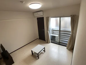 崇福寺駅（長崎県）のマンスリーマンション・ウィークリーマンション「クレイノカトレア 101(No.356982)」メイン画像