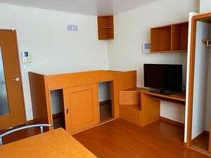 茂原駅（千葉県）のマンスリーマンション・ウィークリーマンション「レオパレスネレイド 103(No.357790)」メイン画像