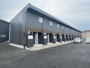 新潟市秋葉区のマンスリーマンション・ウィークリーマンション「レオパレスどんぐり 207(No.357918)」メイン画像