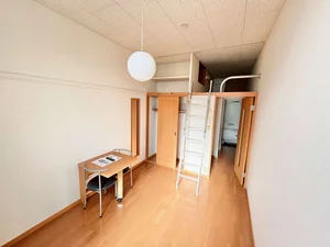 赤池駅（愛知県）のマンスリーマンション・ウィークリーマンション「レオパレススラップ赤池 108(No.357955)」メイン画像