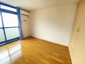 のマンスリーマンション・ウィークリーマンション「レオパレス国府台 202(No.358065)」メイン画像