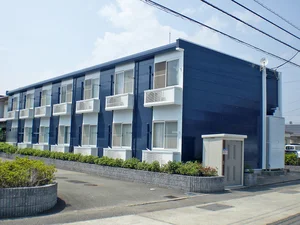 徳島駅（徳島県）のマンスリーマンション・ウィークリーマンション「レオパレスめごばり 106(No.358263)」メイン画像