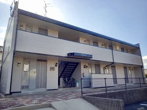 のマンスリーマンション・ウィークリーマンション「レオパレス岸岡 101(No.358291)」メイン画像