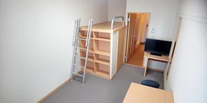 桑名市のマンスリーマンション・ウィークリーマンション「レオパレス大安　一 107(No.358310)」メイン画像