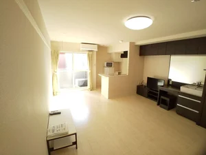 堺市中区のマンスリーマンション・ウィークリーマンション「レオネクストケイスピリット桜坂 204(No.358447)」メイン画像