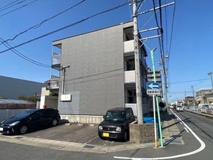 のマンスリーマンション・ウィークリーマンション「レオパレスＹ　浦里 204(No.358513)」メイン画像