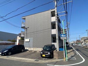 のマンスリーマンション・ウィークリーマンション「レオパレスＹ　浦里 204(No.358513)」メイン画像
