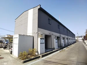 のマンスリーマンション・ウィークリーマンション「レオパレス秋津 111(No.358914)」メイン画像