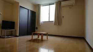 のマンスリーマンション・ウィークリーマンション「レオネクストテリエⅡ 103(No.358992)」メイン画像