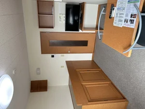 のマンスリーマンション・ウィークリーマンション「レオパレスイースタンＭＫ 202(No.359051)」メイン画像