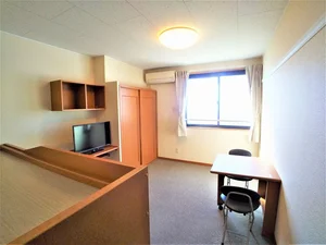 さいたま市西区のマンスリーマンション・ウィークリーマンション「レオパレスグレイス大宮西 205(No.359092)」メイン画像