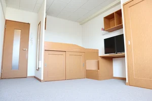 豊田町駅（静岡県）のマンスリーマンション・ウィークリーマンション「レオパレス天竜橋畔 206(No.359262)」メイン画像